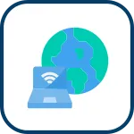 Http 2 SVG Icon